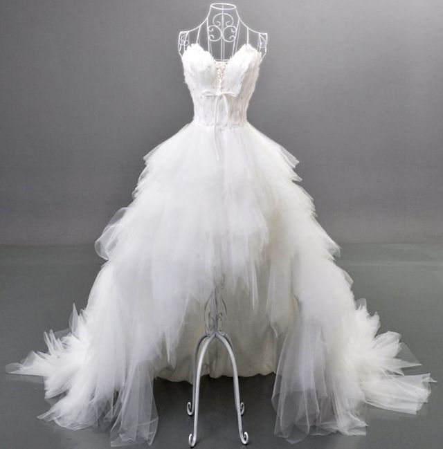 Amazing Unique Wedding Dresses Sale You Your Wedding