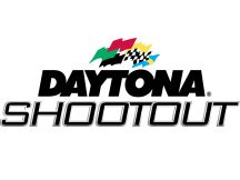 Nascar Sprint Cup Daytona Shootout