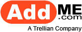AddMe Logo