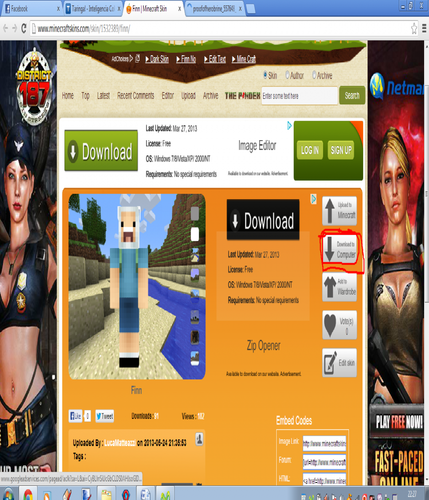 minecraft minecraft