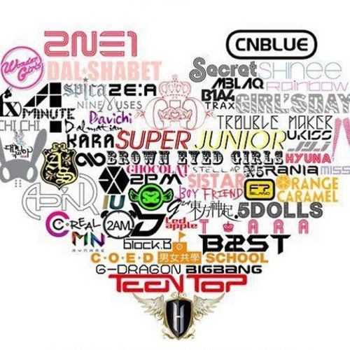 All Kpop Groups Pictures, Images & Photos | Photobucket