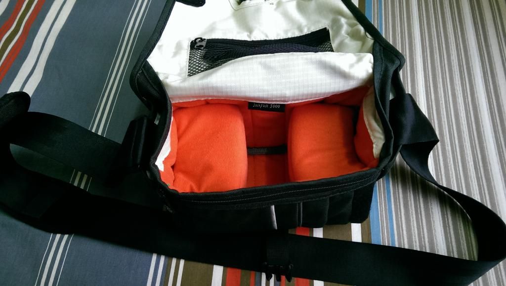 Ra đi siêu zoom Fujifilm HS25EXR - 6