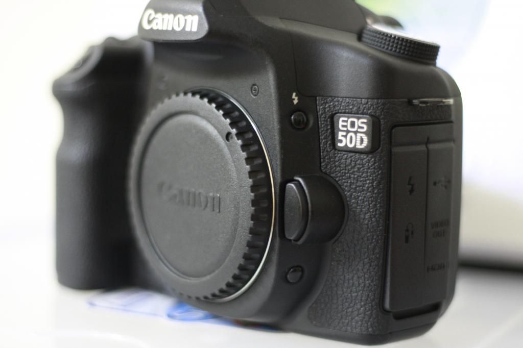 Ra đi canon 50D máy đẹp lung linh - 1