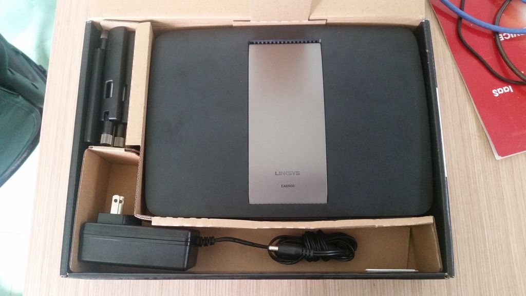 Thanh lý Linksys,Aerohive,Ruckus,Aruba,Hotspot 4G Verizon giá sốc - 1