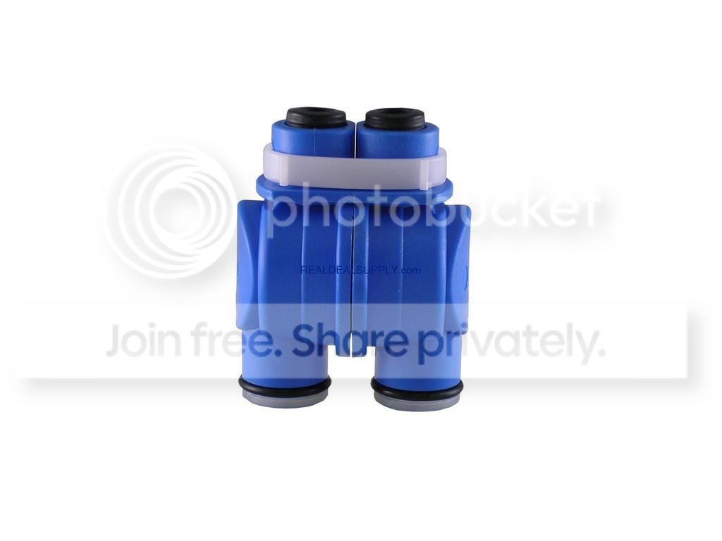 Real Deal Supply |Delta Kits