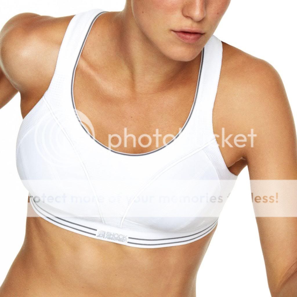 high impact sports bra for large breasts uk