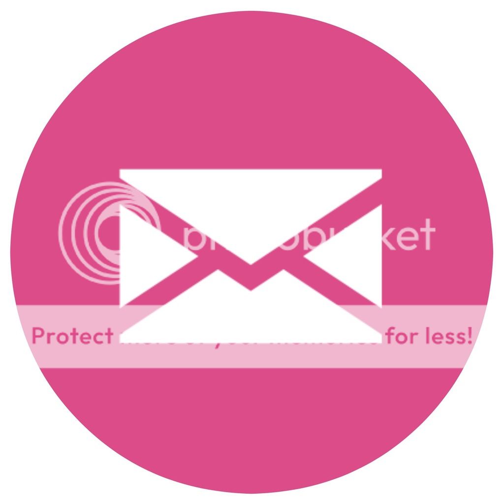 Email Icon from Eloise Edition