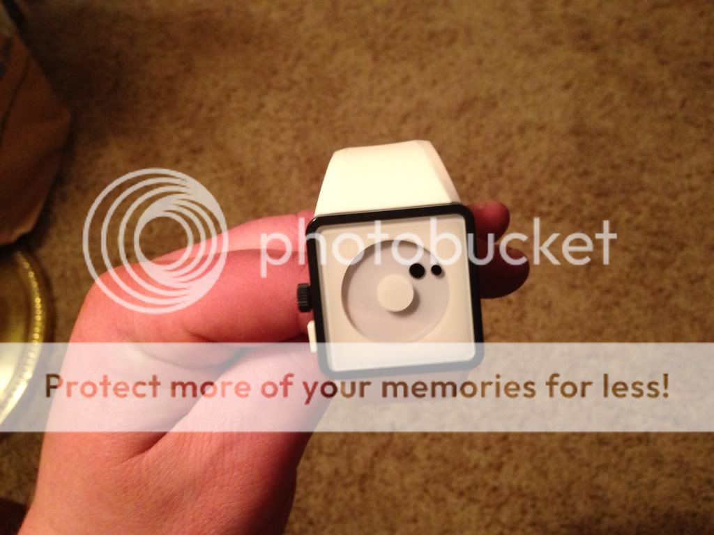 Nixon Watch The Newton Float On Rc Tech Forums 