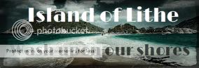 Island of Lithe {loading, please hold} banner